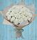 Букет цветов из: Гвоздики в Гарболово