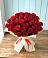 Букет 29 Красных роз в Гарболово