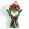 Букет цветов из: Розы в Гарболово