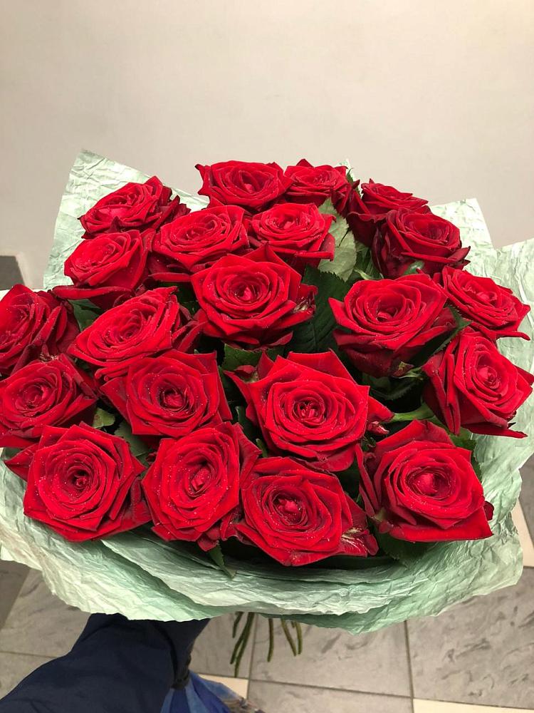 Розы Классика в Гарболово Букет Классика в Гарболово