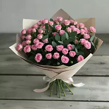 Букет Удовольствие в Гарболово