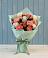 Букет цветов из: Розы в Гарболово