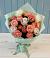 Букет цветов из: Розы в Гарболово