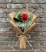 Букет цветов из:  Розы в Гарболово