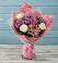 Букет цветов из: Герберы в Гарболово