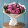 Букет цветов из: Розы в Гарболово