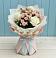 Букет цветов из: Розы в Гарболово