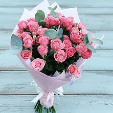 Букет Леди совершенство #REPLACE_PRED# Гарболово