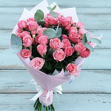 Букет Леди совершенство в Гарболово